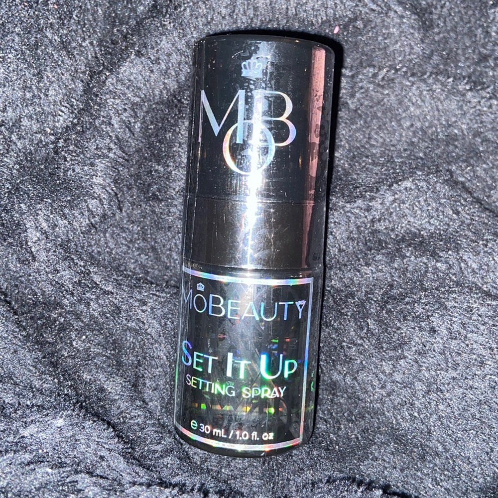 Mobeauty Setting spray